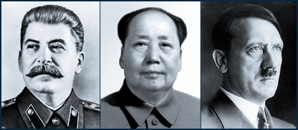 dictators murderous dictator deaths